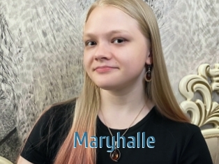 Maryhalle