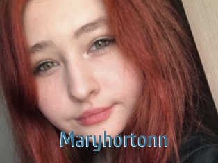 Maryhortonn