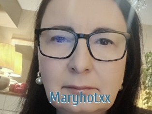 Maryhotxx