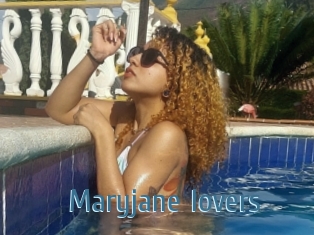 Maryjane_lovers