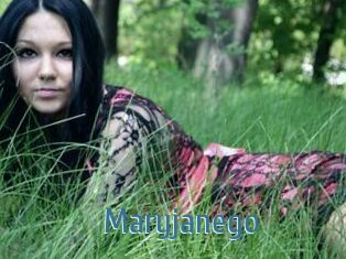 Maryjanego
