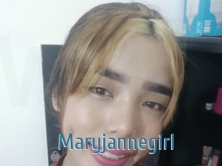 Maryjannegirl