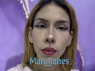 Maryjjanes