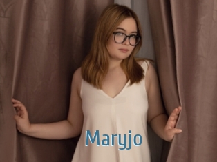 Maryjo