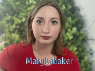 Marykabaker