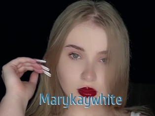 Marykaywhite