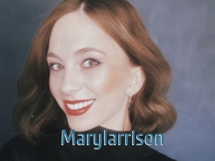 Marylarrison