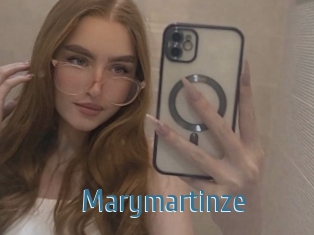 Marymartinze