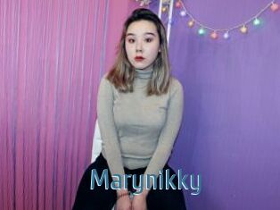 Marynikky