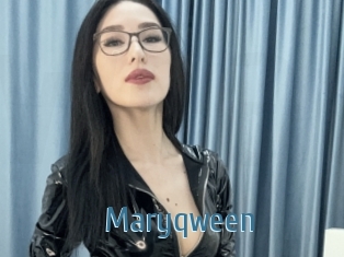 Maryqween