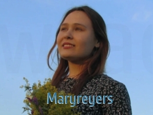 Maryreyers