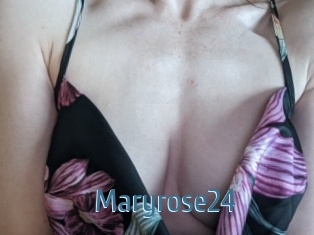 Maryrose24