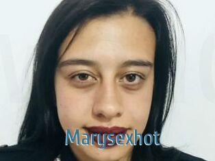 Marysexhot