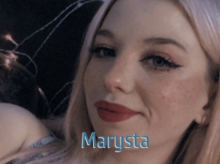 Marysta