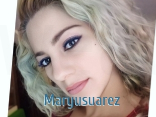 Maryusuarez