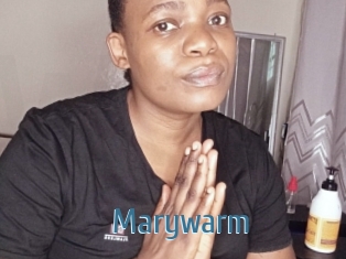 Marywarm