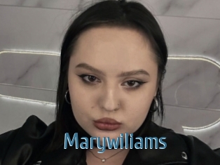 Marywiliams