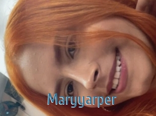 Maryyarper