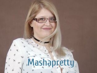 Mashapretty