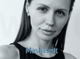 Mashasmit