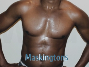 Maskingtons