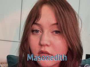 Masonedith