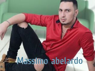 Massimo_abelardo