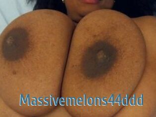 Massivemelons44ddd