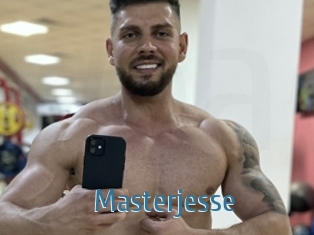 Masterjesse