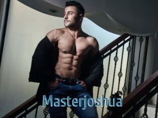 Masterjoshua