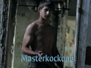 Masterkockone