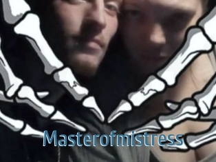 Masterofmistress