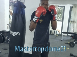 Mastertopdome21