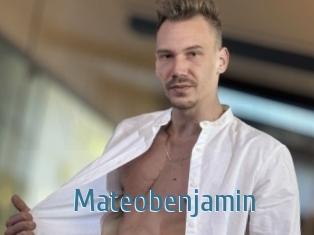 Mateobenjamin