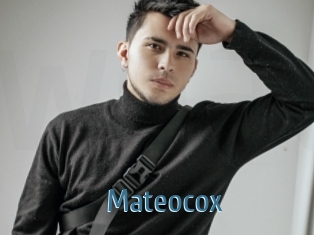 Mateocox