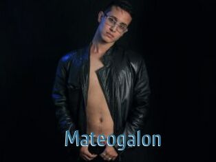 Mateogalon