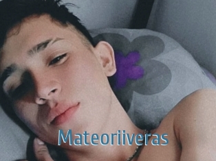 Mateoriiveras