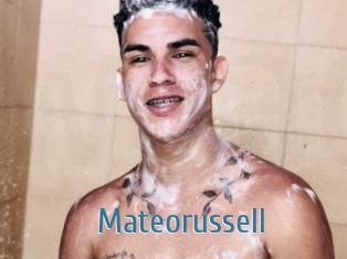 Mateorussell