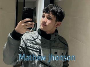 Mathew_jhonson