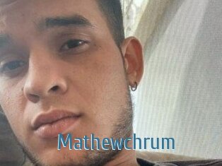 Mathewchrum