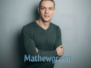 Mathewgreen