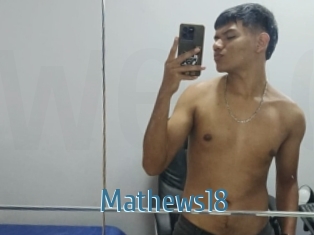 Mathews18