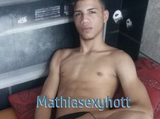 Mathiasexyhott