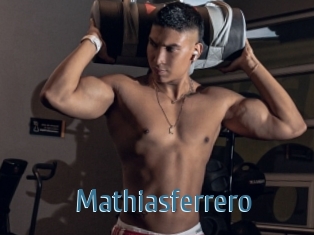 Mathiasferrero