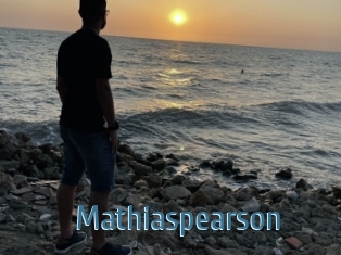 Mathiaspearson