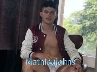 Mathieujohns