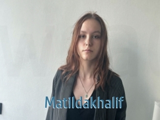 Matildakhalif