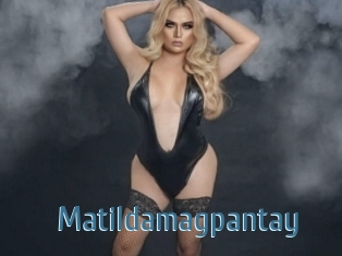 Matildamagpantay