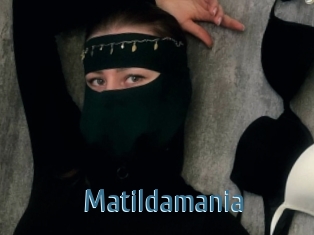 Matildamania