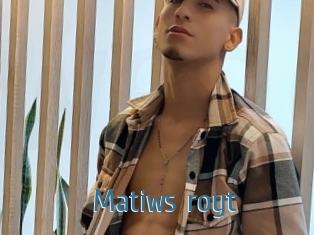 Matiws_royt